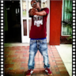 Meet your Posher, Kobe